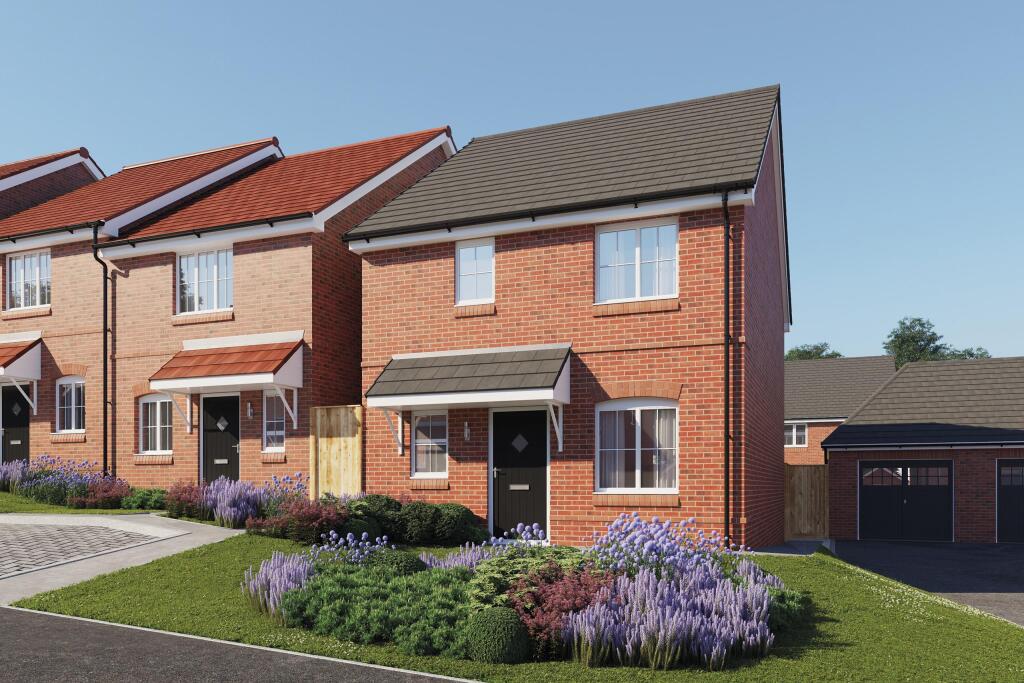 Main image of property: Pyrcoft Road, 
Chertsey, 
Surrey
KT16 9EP